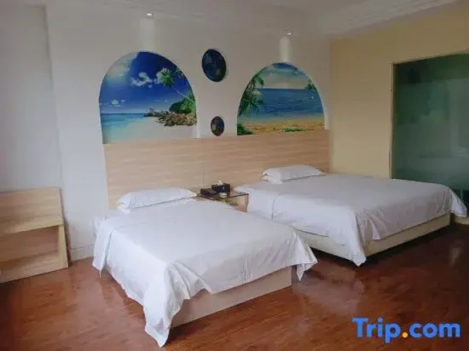 Standard Twin Family room