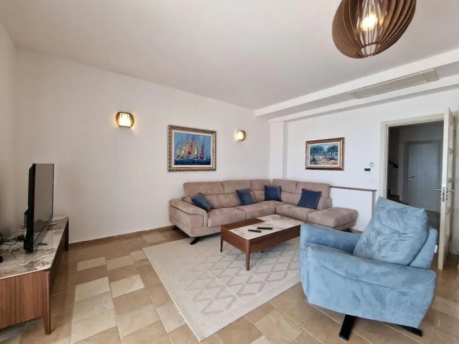 Casa Oliva Villas