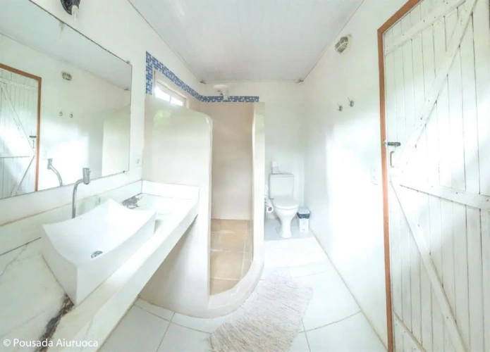 Superior Double Suite