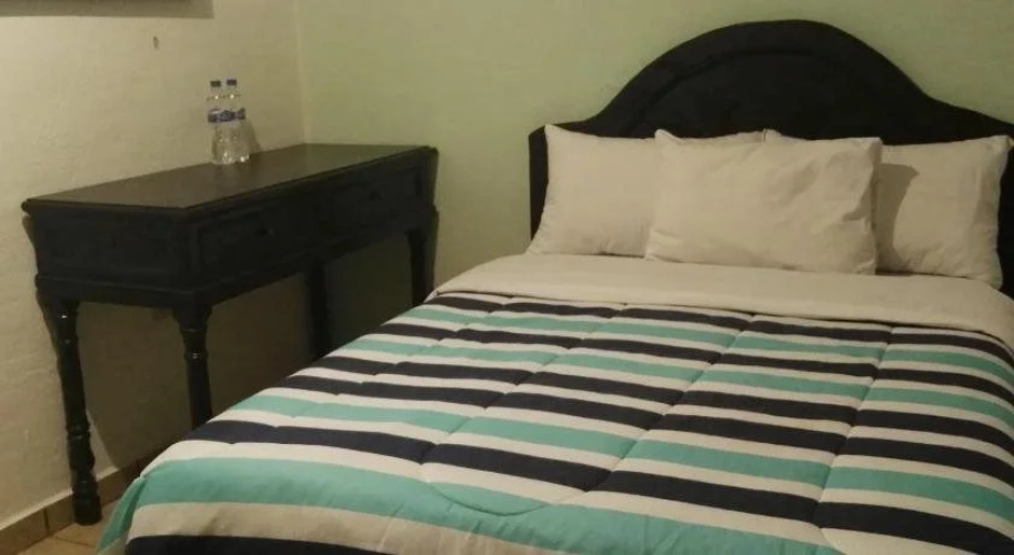 Hotel Animas 16