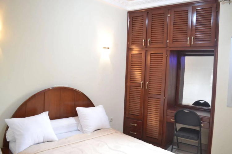Le Best Hotel