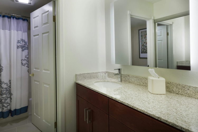Residence Inn San Antonio Downtown/Market Square photo 8