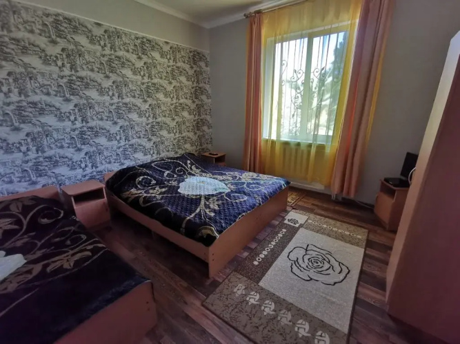 Guest House Lukomorye