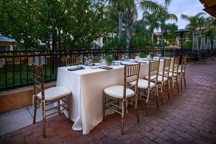 DoubleTree by Hilton Hotel Ontario Airport photo 26