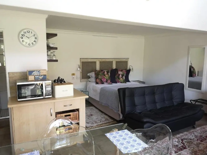 Superior Family room