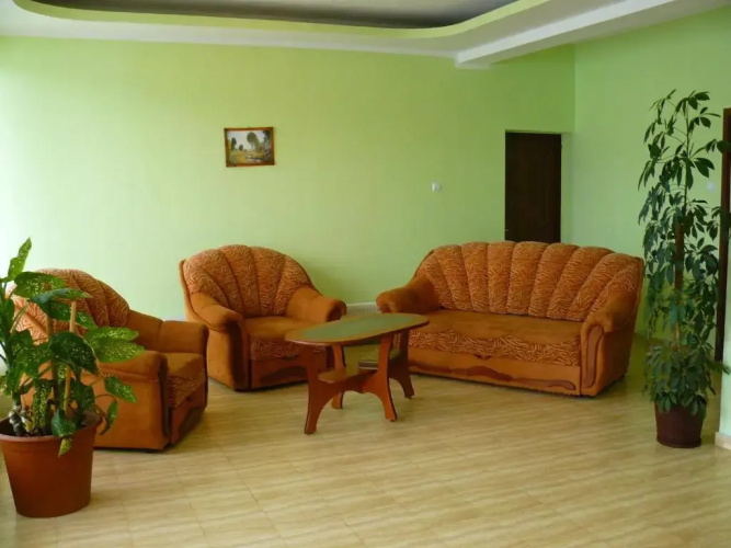 Cabana Delfinul