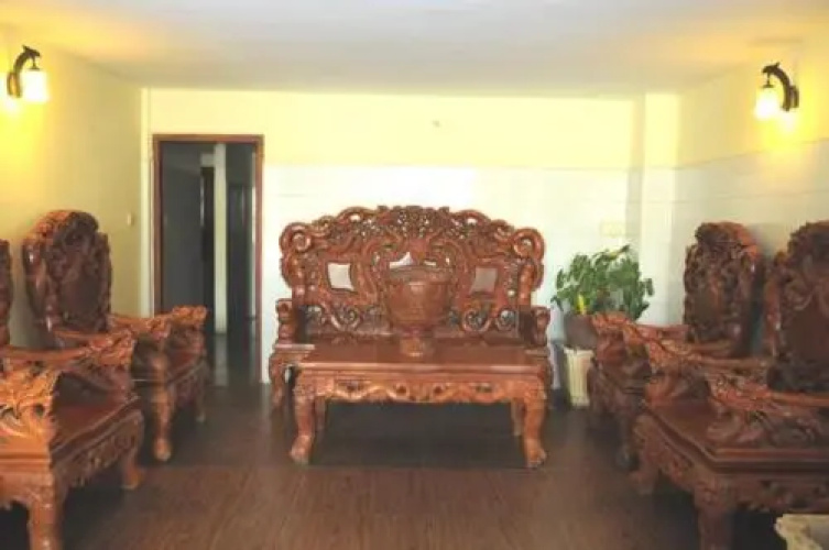 New Sangke Guesthouse