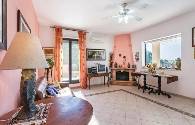 Villa Betty