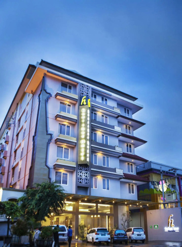 Otel görseli