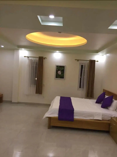 Lavender Hotel