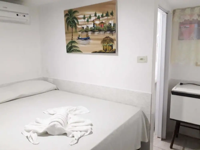 Economy room
