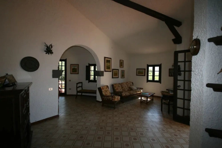 3 Bedrooms Villa