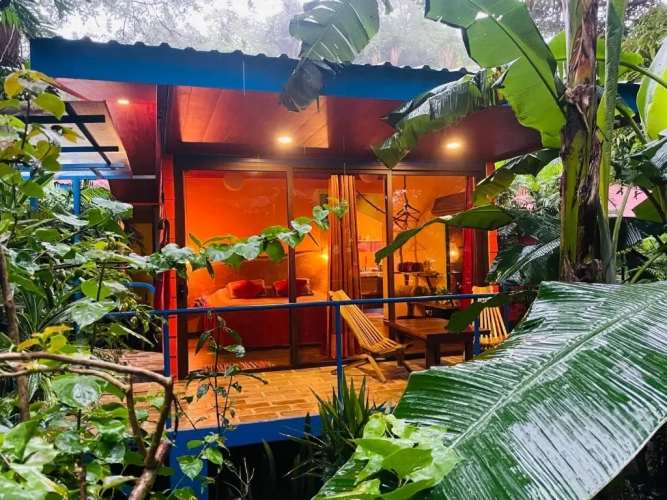 1 Bedroom Double Apartment