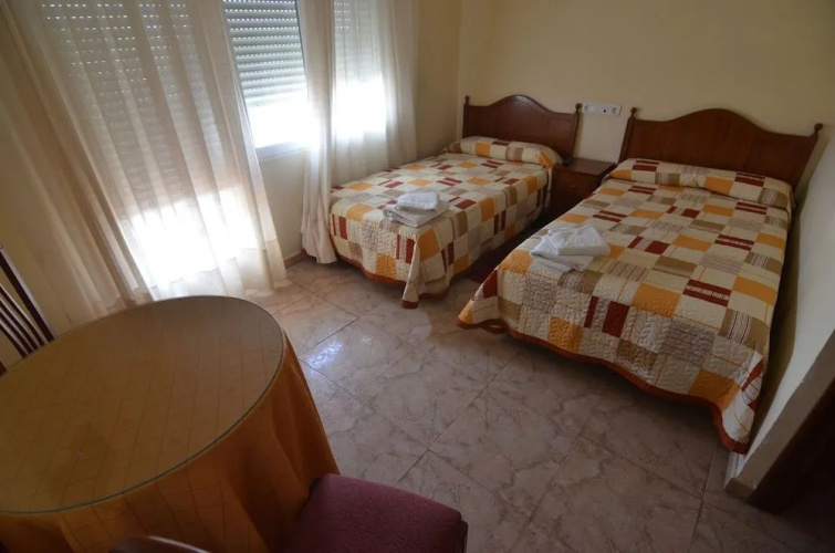 Hostal Athlanta
