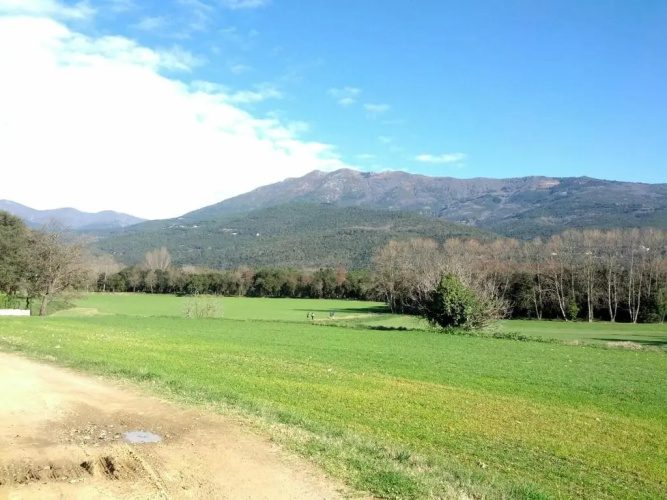Ca L'Estrada