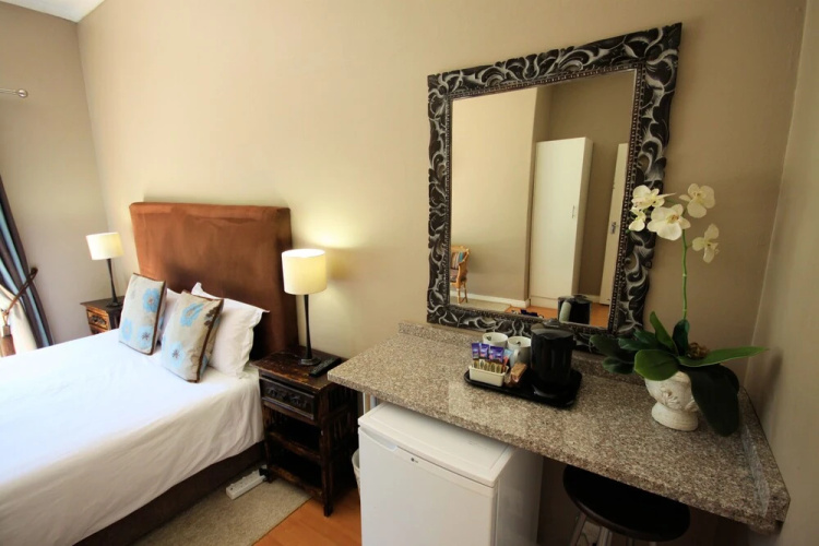 Arabelle Guesthouse