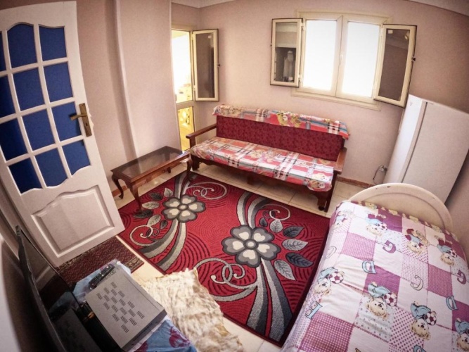 Room in Apartment - Best Price In Downtown, Walk Everywhere