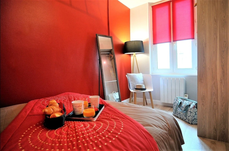Appartement Franklin