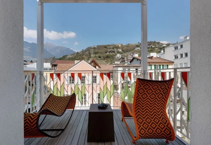 Prestige Double room