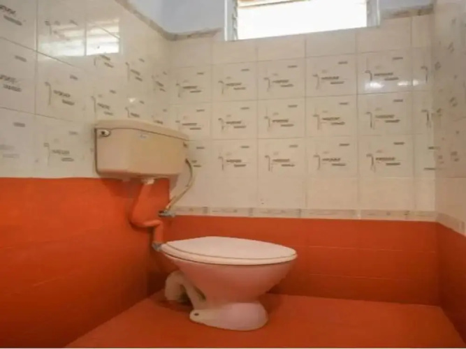 Harini Lodge by OYO Rooms