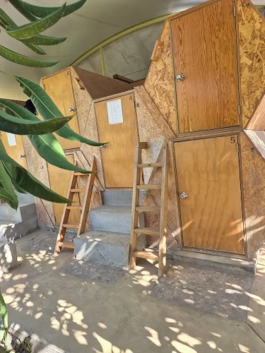 Tent