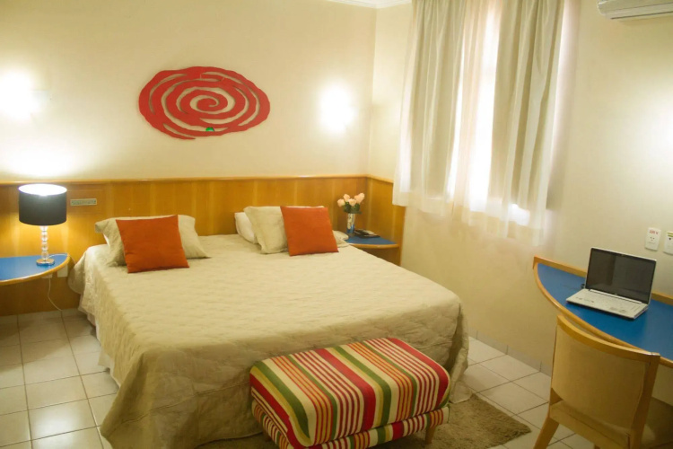Hotel Honorato