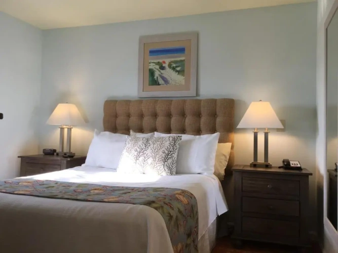 2 Bedrooms Standard room