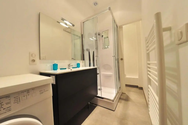 Appartement Bellevue