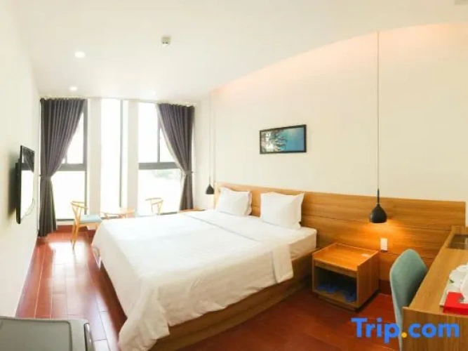 Double Apartment