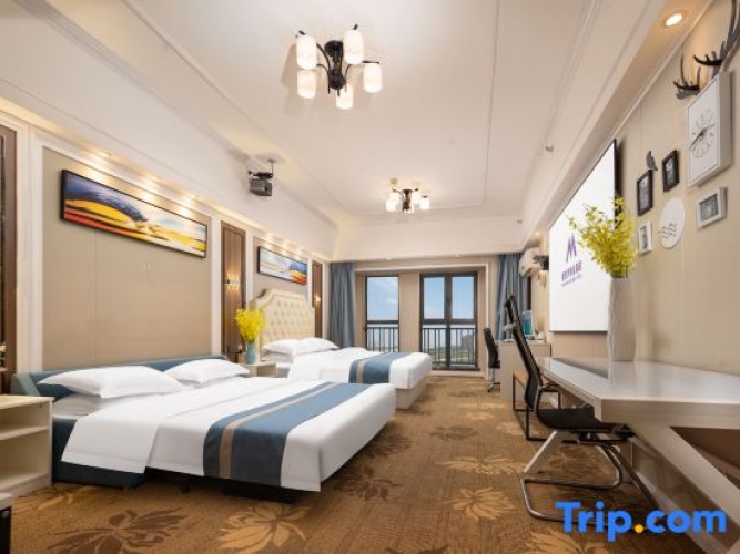 Business Twin room