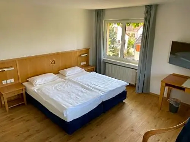 Raubs Landgasthof