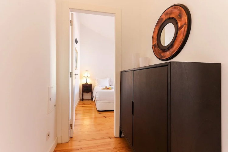Avenida Vi Apartment Rentexperience