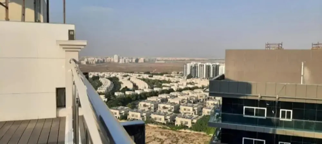 Stunning Studio Apartment in Dubai City, UAE