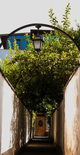 Casa Teresinella