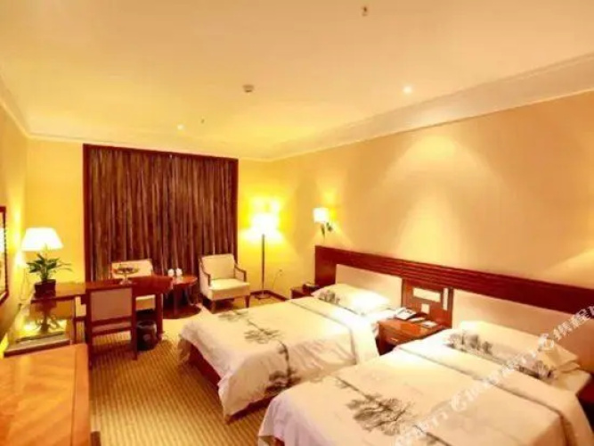 Shanshui Hotel