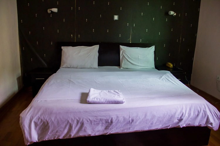 Lekki Heights Hotel