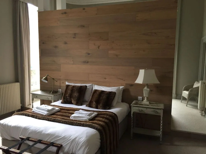 Loch Fyne Restaurant and Hotel Bath