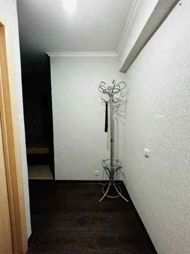 Apartment Nurken Abdirova 32