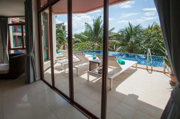 Amatapura Seaview Villa 26