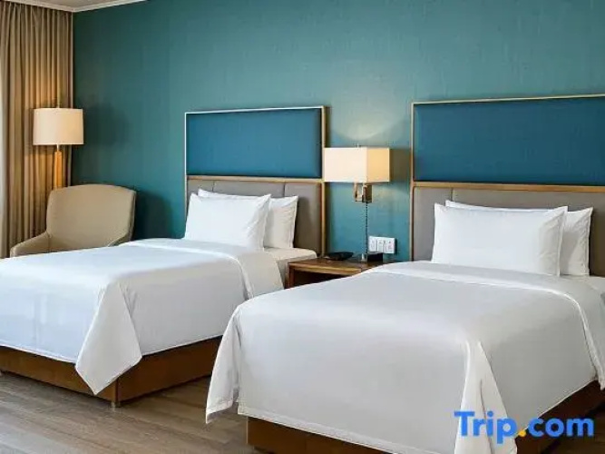 Nanjing Business Hotel