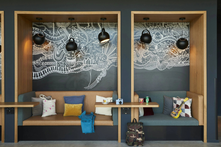 Moxy Birmingham Nec photo 23