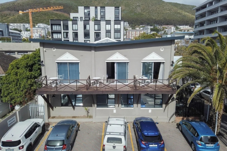 Otel görseli