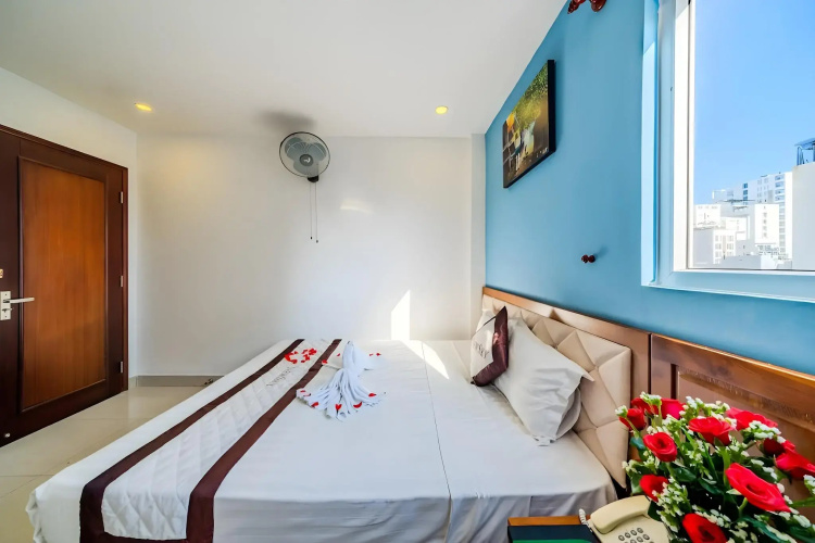 New Sky Hotel