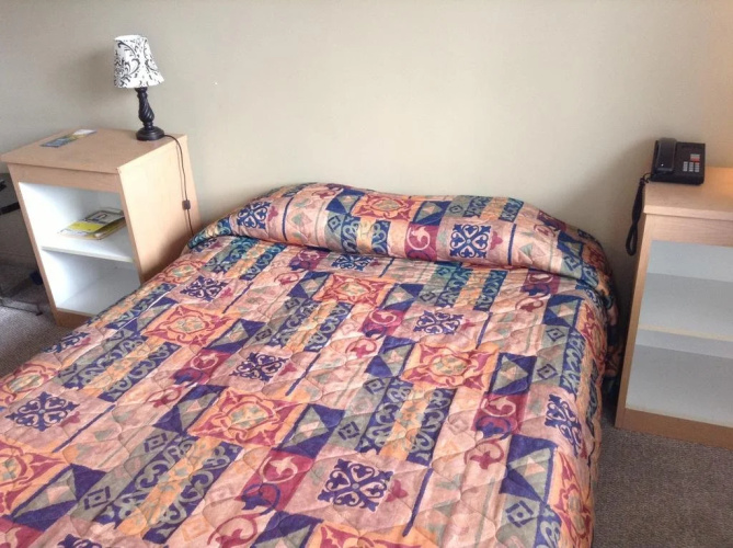 Motel Joliette Inc