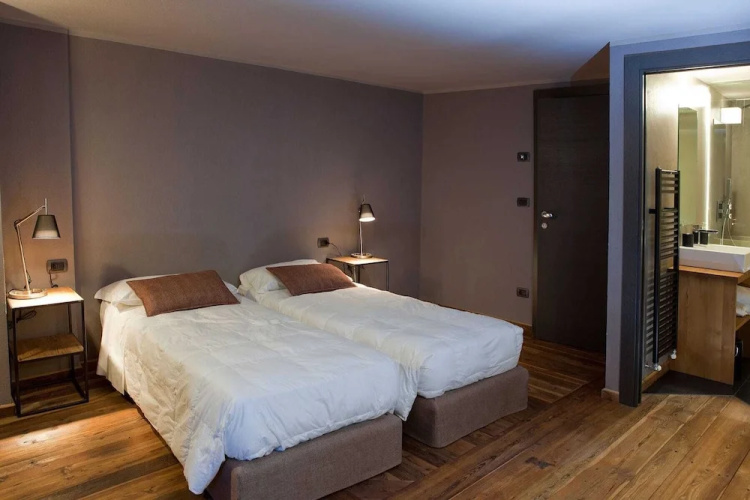 Guesthouse Mu