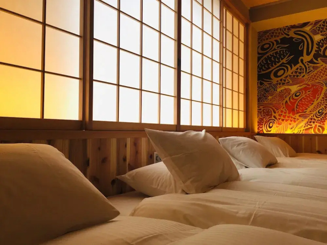 Grand-Rem Kyoto
