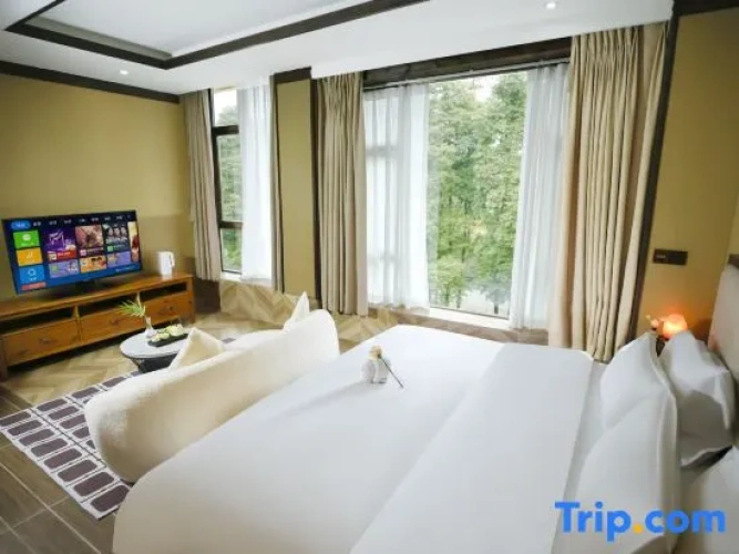 Standard Double Family room