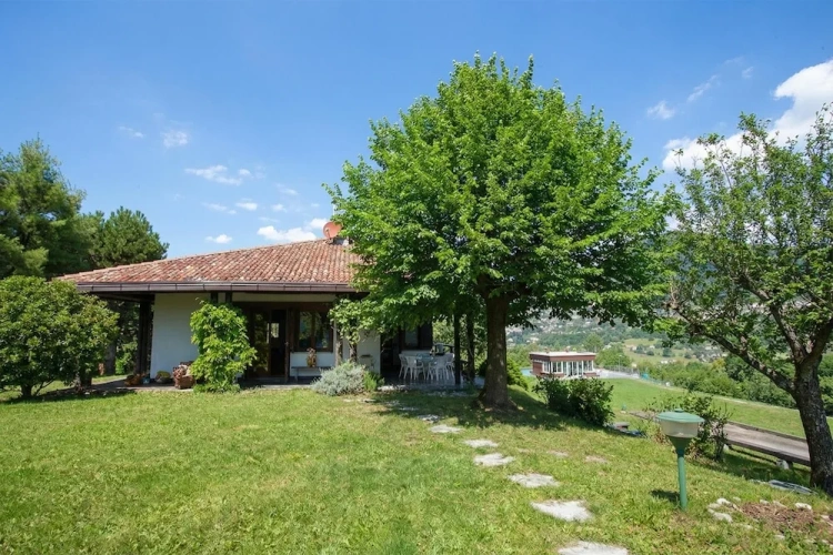 1 Bedroom Villa