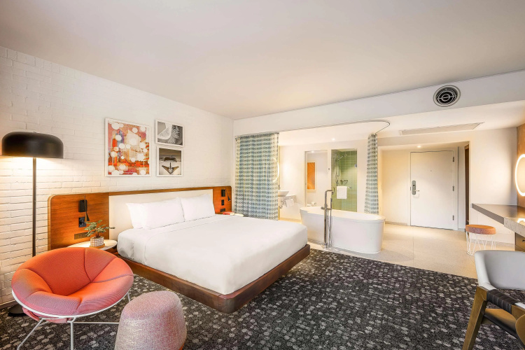 Hotel Valley Ho photo 6