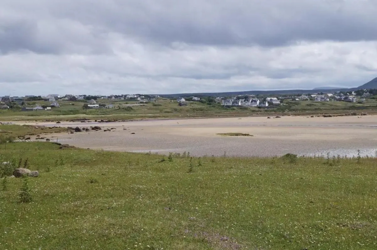 Apartment No. 3 Bunbeg